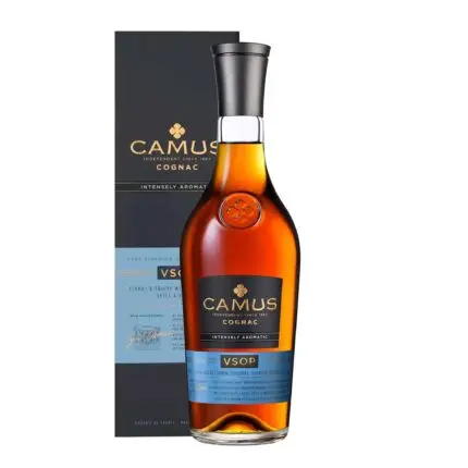 Camus VSOP Cognac
