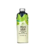 Capel Sour Con Limon Pisco