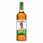 Captain Morgan Sliced Apple Rum