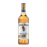 Captain Morgan Spiced Gold 0 0
