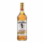 Captain Morgan Spiced Gold 1