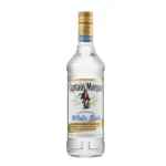 Captain Morgan White Rum