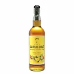 Cargo Cult Banana Spiced Rum