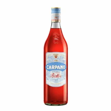 Carpano Bitter Vermouth