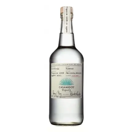 Casamigos Blanco Tequila