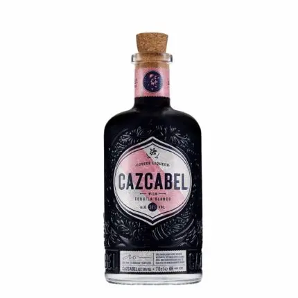 Cazcabel Coffee Tequila Liqueur