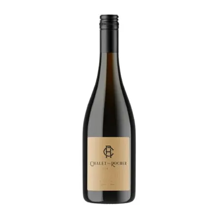 Chalet De Rocher Merlot