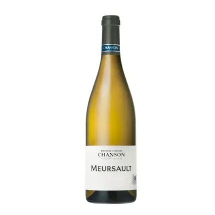 Chanson Meursault 2022