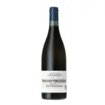 Chanson Pernand Vergelesses Les Vergelesses 1er Cru 2017