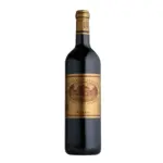 Chateau Batailley 5eme Cru Classe 2017