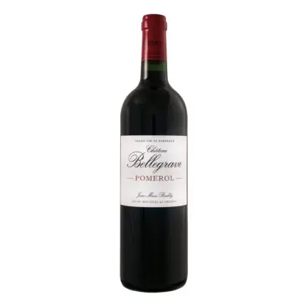 Chateau Bellegrave Pomerol