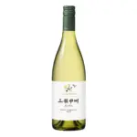 Chateau Mercian Yamanashi Koshu Sur Lie