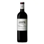 Chateau Milon St Emilion Grand Cru