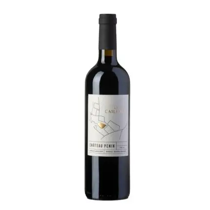 Chateau Penin Les Cailloux
