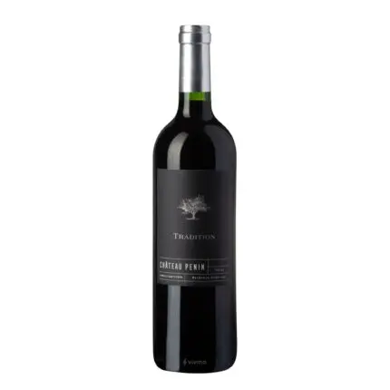Chateau Penin Tradition Bordeaux Superieur Rouge