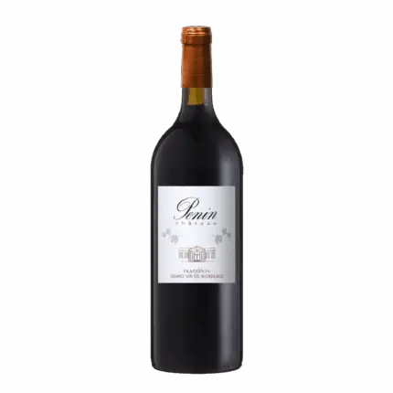 Chateau Penin Tradition Rouge Bordeaux Superieur Magnum