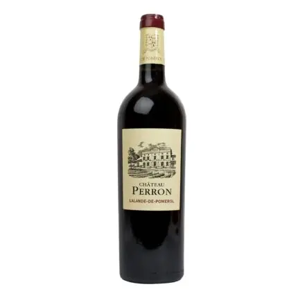 Chateau Perron Lalande De Pomerol