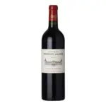 Chateau Tronquoy Lalande St Estephe