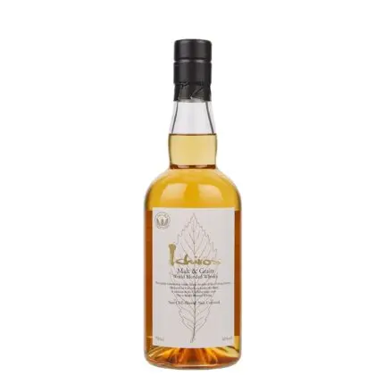 Chichibu Ichiros Malt Grain Whisky