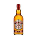 Chivas Regal 12 Years Whisky