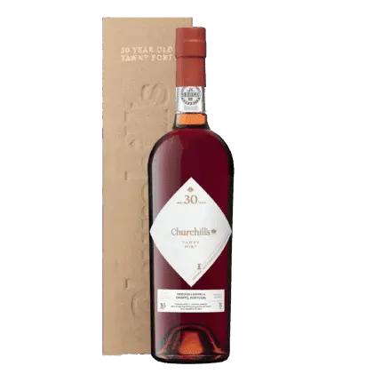 Churchills 30 Year Old Tawny Port