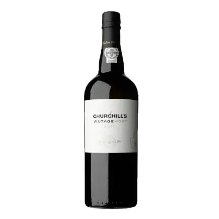 Churchills Vintage 2011 Port