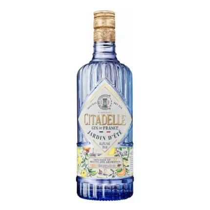 Citadelle Jardin DEte Gin