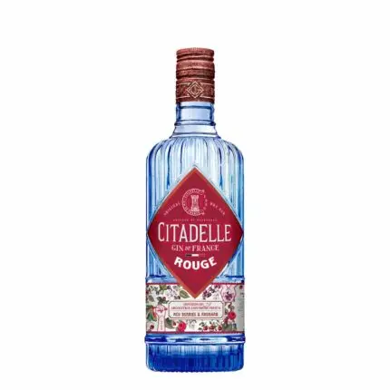 Citadelle Rouge Gin
