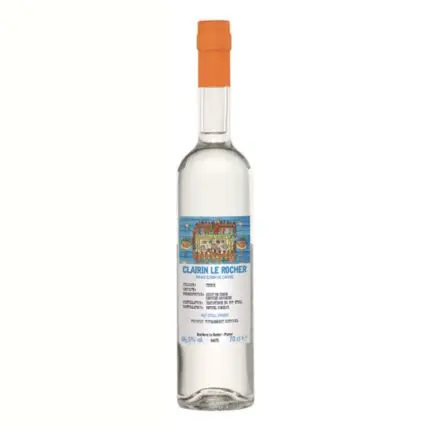 Clairin Le Rocher Rum