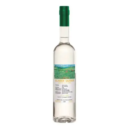 Clairin Sajous Rum