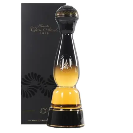 Clase Azul Gold Tequila