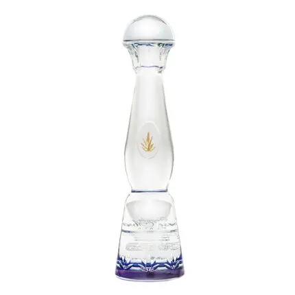 Clase Azul Plata Tequila