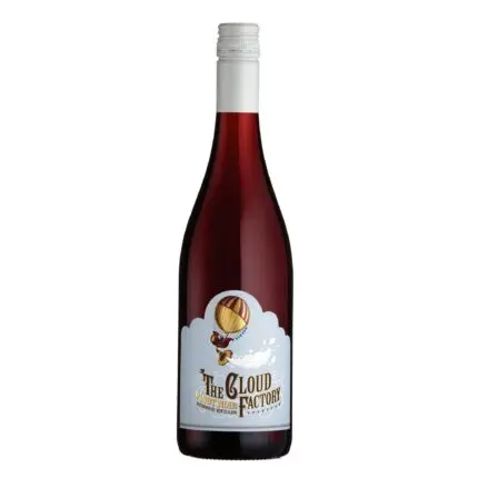 Cloud Factory Pinot Noir