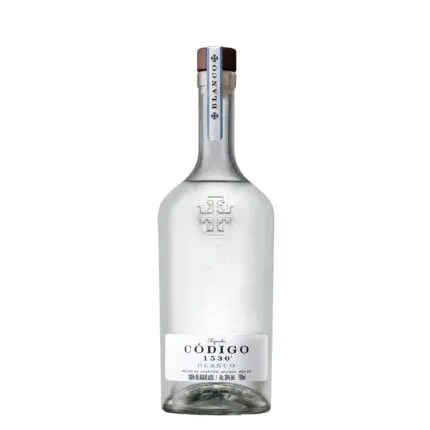 Codigo 1530 Blanco Tequila