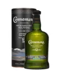 Connemara 12 Years Whiskey