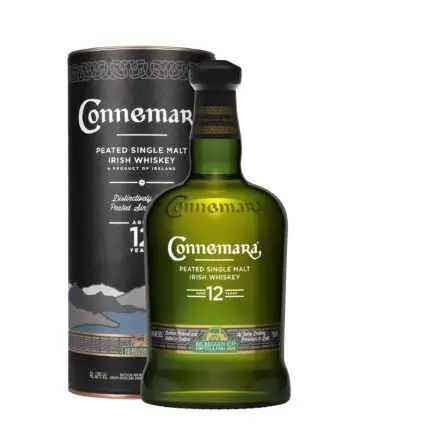 Connemara 12 Years Whiskey