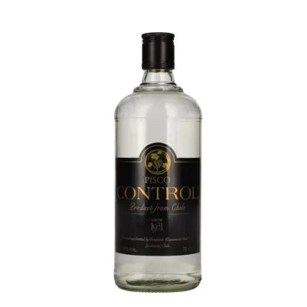 Control Pisco