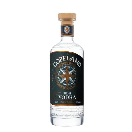 Copeland Pot Still Vodka