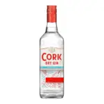 Cork Dry Gin