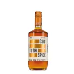 Cut To The Spice Rum