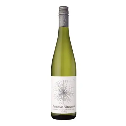 Dandelion Vineyards Enchanted Garden Of The Eden Valley Riesling