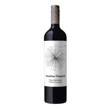 Dandelion Vineyards Pride Of The Fleurieu Cabernet Sauvignon
