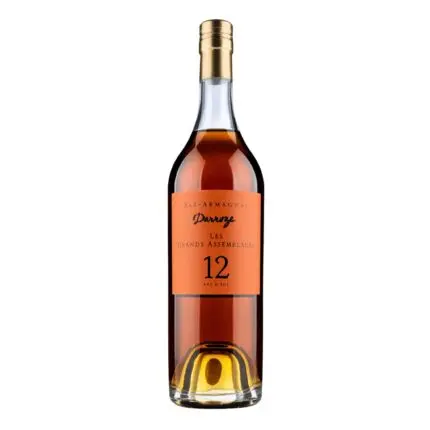 Darroze 12 Years Armagnac