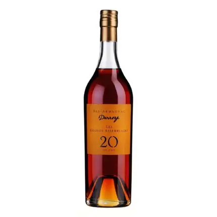 Darroze 20 Years Armagnac