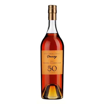 Darroze 50 Years Armagnac