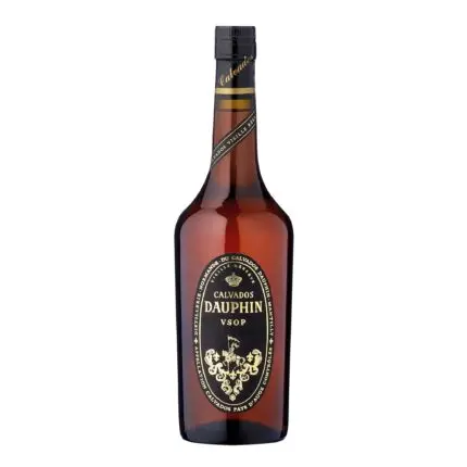 Dauphin V S O P Calvados