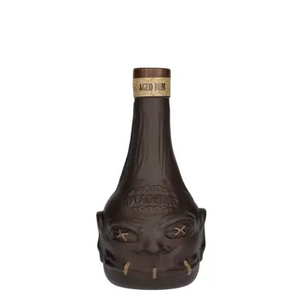 Deadhead 6 Years Rum