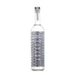 Derrumbes Michoacan Mezcal