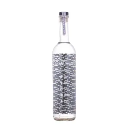 Derrumbes Michoacan Mezcal