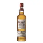 Dewars White Label Whisky
